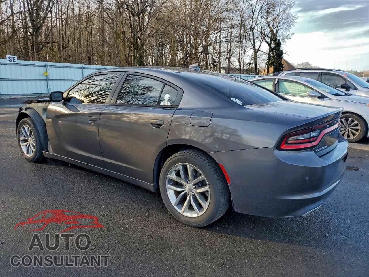 DODGE CHARGER 2016 - 2C3CDXHG7GH211010