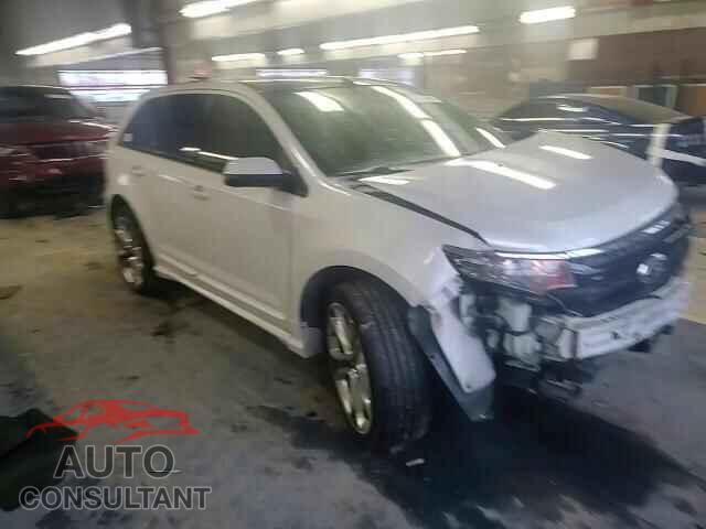 FORD EDGE 2013 - 2FMDK3AK6EBA74957