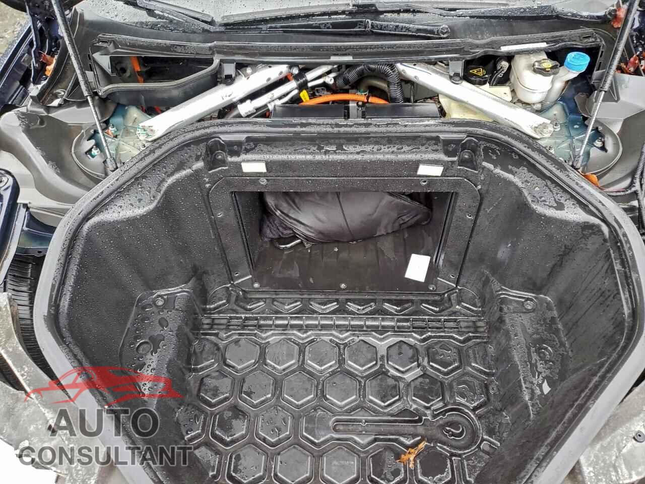 TESLA MODEL S 2014 - 5YJSA1H17EFP52490