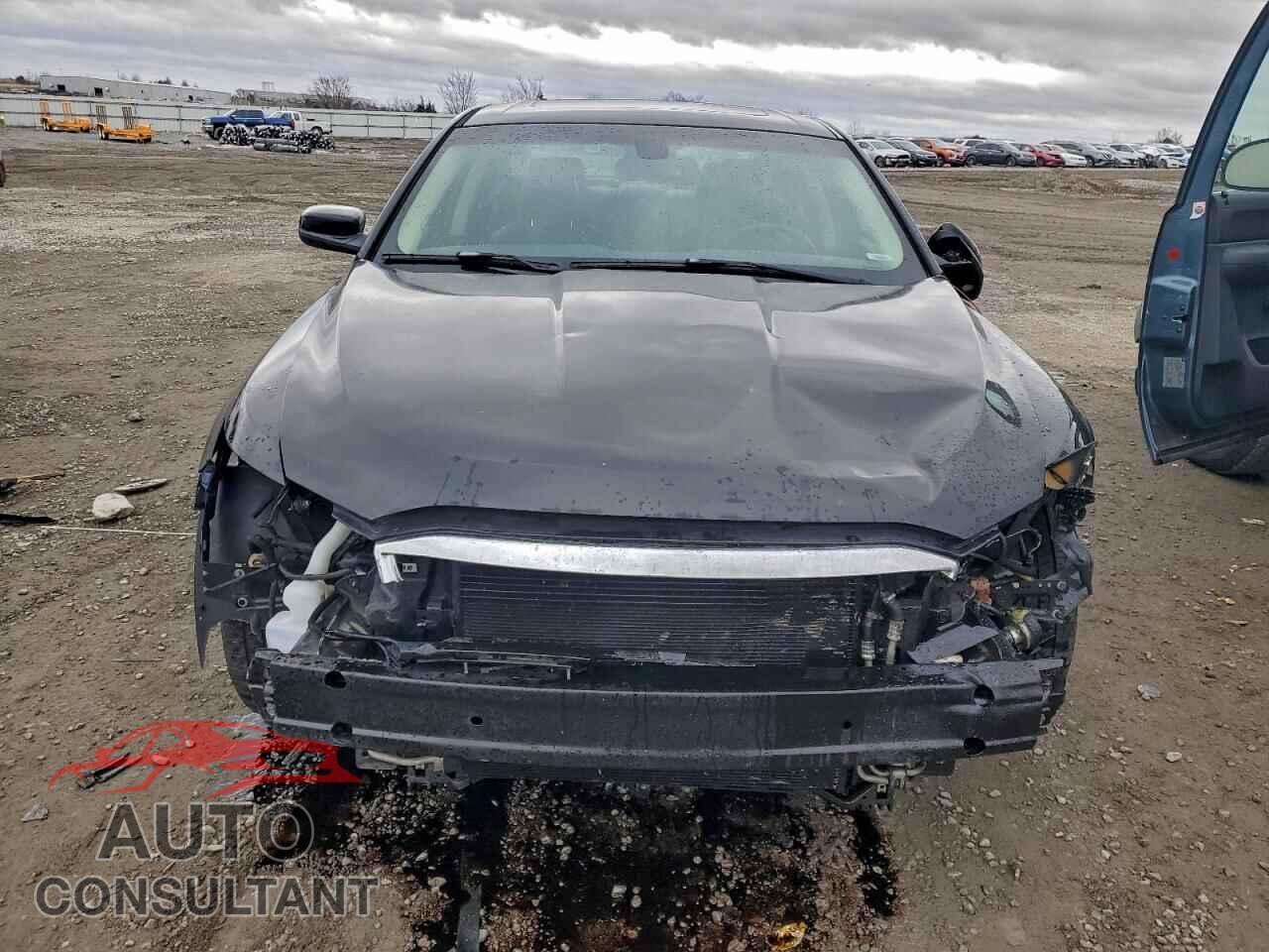 FORD TAURUS 2010 - 1FAHP2KTXAG104592