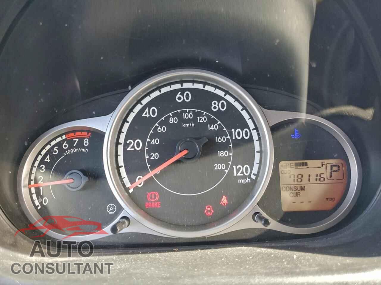 MAZDA 2 2014 - JM1DE1LY2E0173942