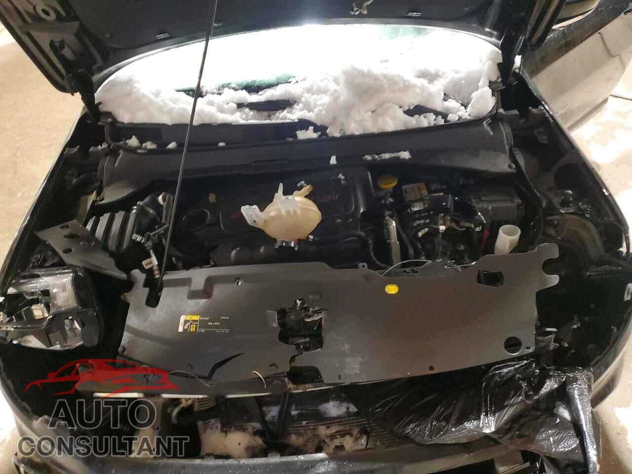 JEEP COMPASS 2022 - 3C4NJDCB3NT184481