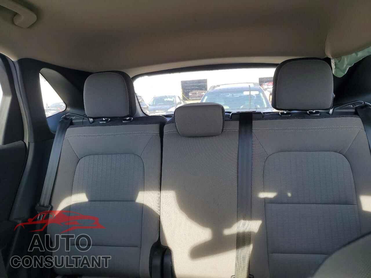 FORD ESCAPE 2020 - 1FMCU0F61LUA51108