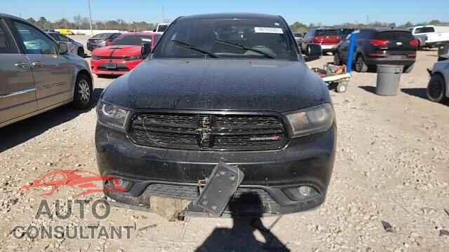 DODGE DURANGO 2015 - 1C4SDHCT6FC896393