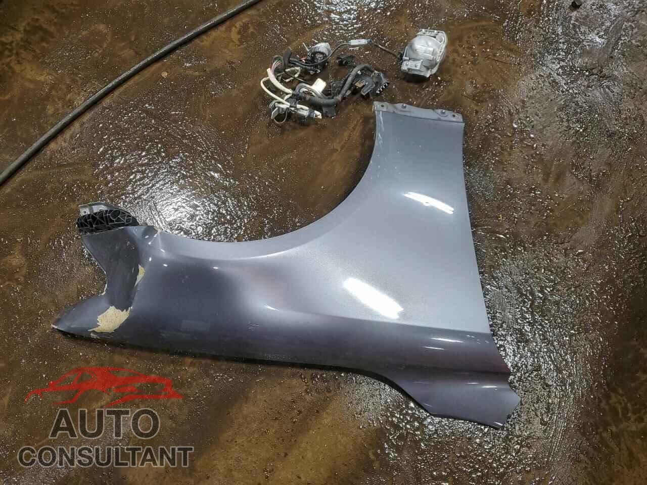 LEXUS IS 2012 - JTHCF5C23C5054484