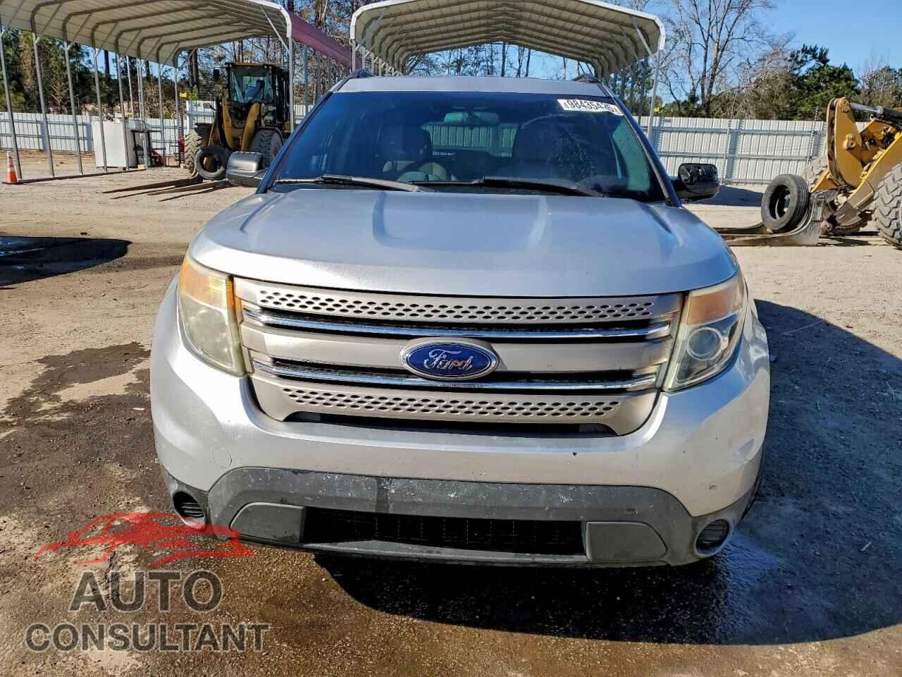 FORD EXPLORER 2015 - 1FM5K8B80FGB06400