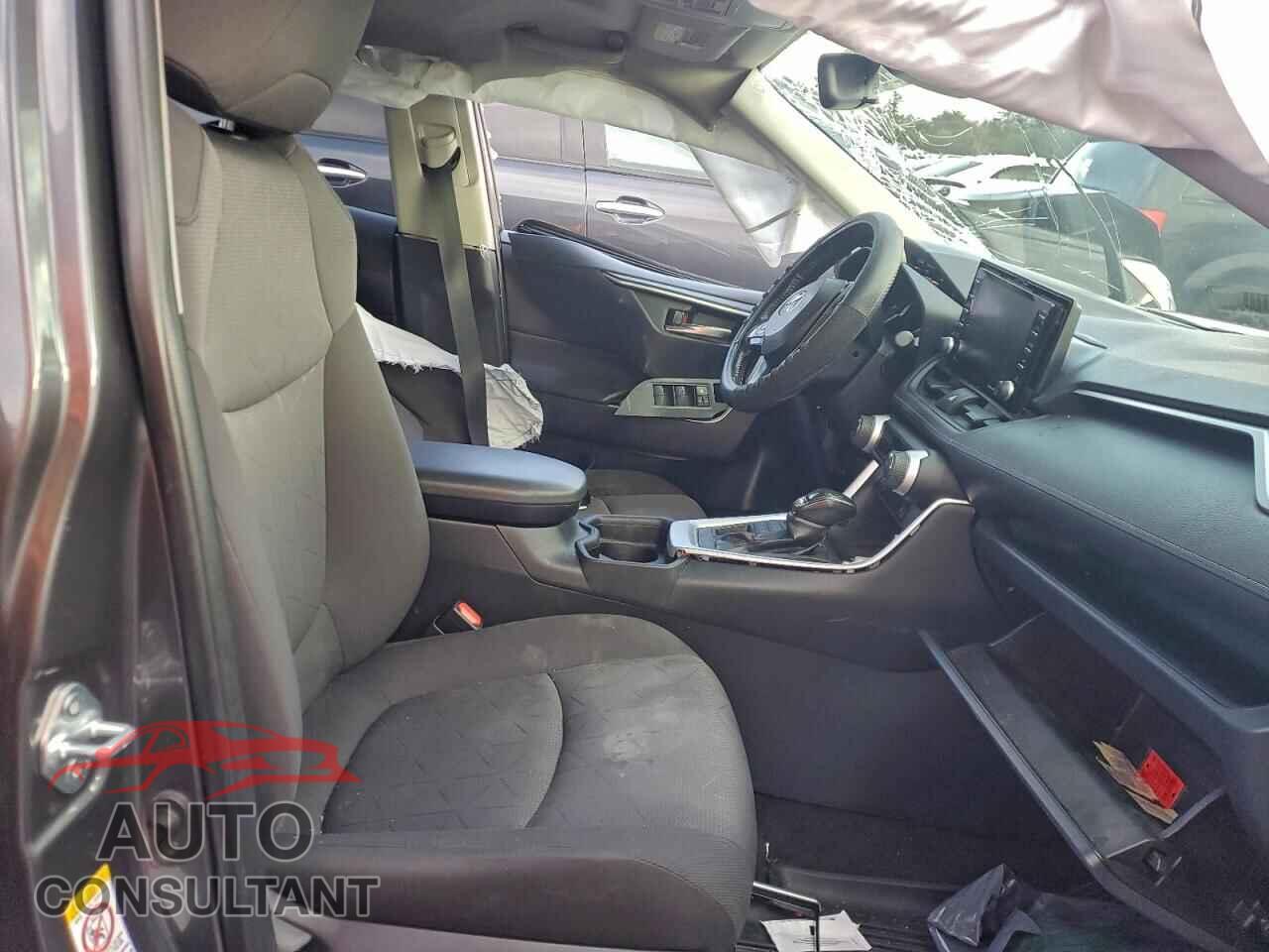 TOYOTA RAV4 2019 - JTMP1RFV4KD514299