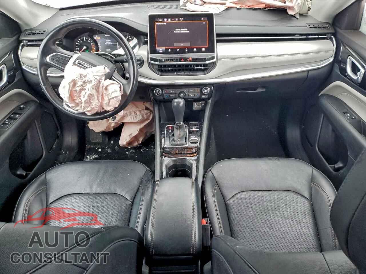 JEEP COMPASS 2022 - 3C4NJDCB4NT123463