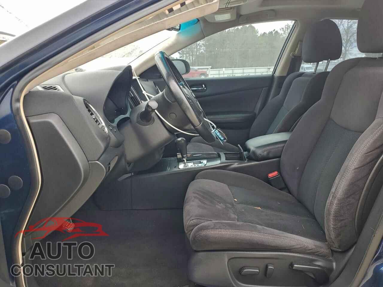 NISSAN MAXIMA 2013 - 1N4AA5AP7DC824954