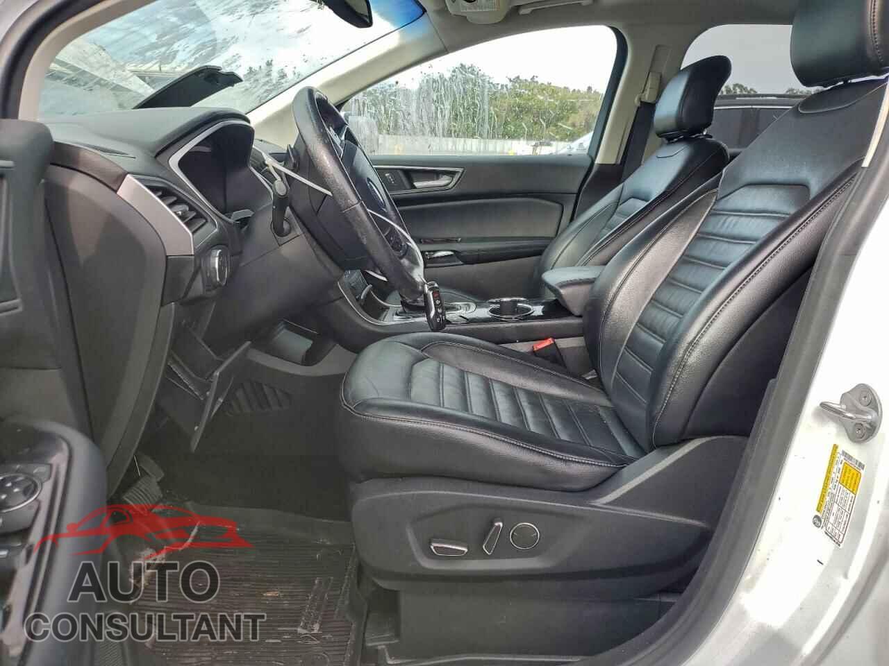 FORD EDGE 2015 - 2FMTK4J85FBB34945