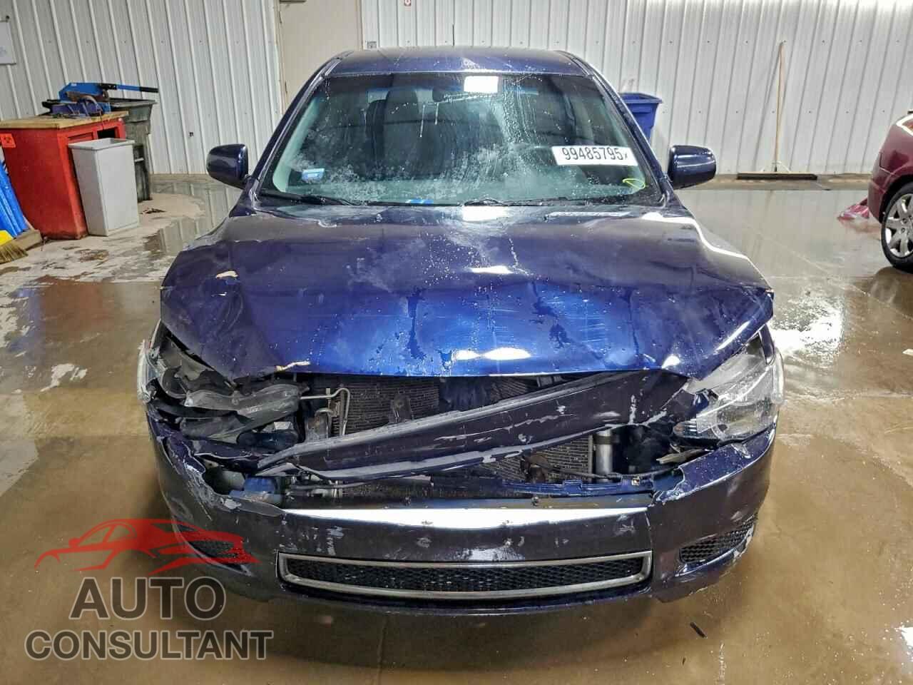 MITSUBISHI LANCER 2014 - JA32V2FW8EU005351