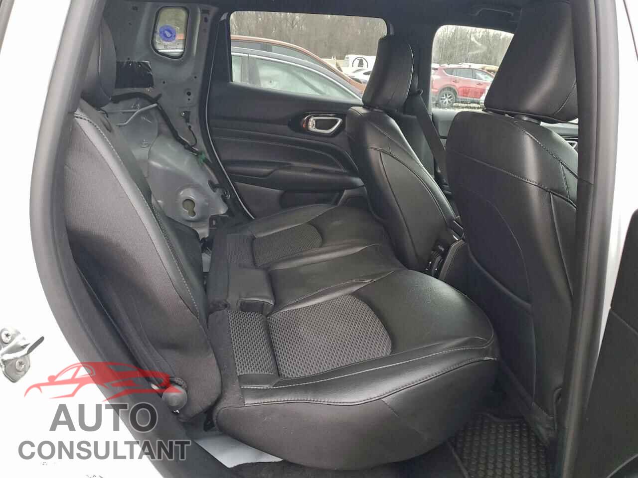 JEEP COMPASS 2022 - 3C4NJDBB4NT221491