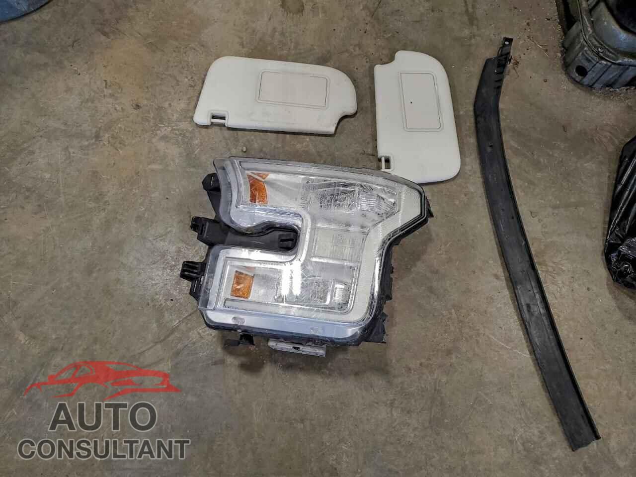 FORD ESCAPE 2014 - 1FMCU9GX8EUB94507