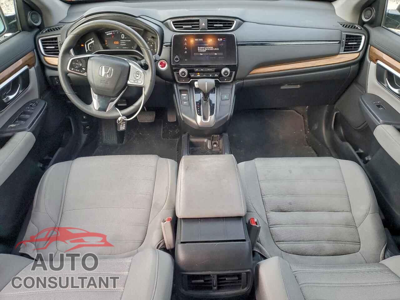 HONDA CRV 2017 - 7FARW1H50HE048384