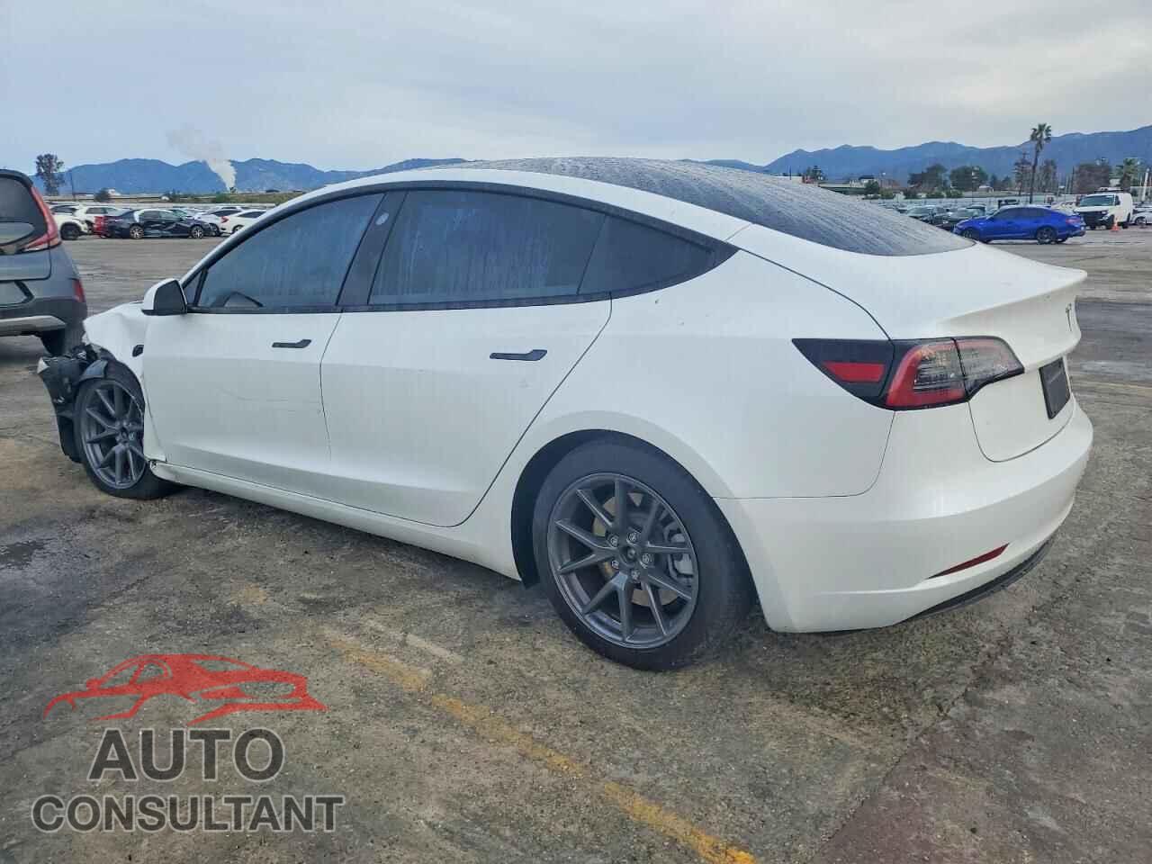 TESLA MODEL 3 2023 - 5YJ3E1EA6PF672193