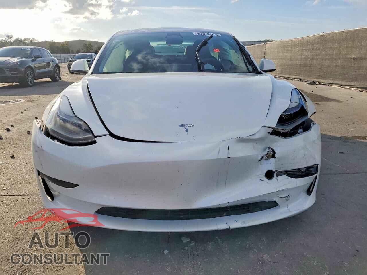 TESLA MODEL 3 2023 - 5YJ3E1EA4PF590334