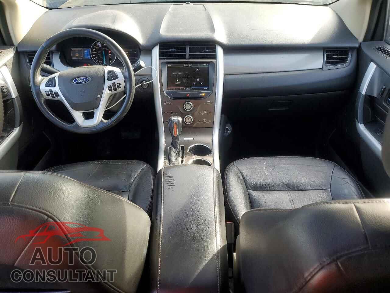FORD EDGE 2013 - 2FMDK4JC1DBB48735