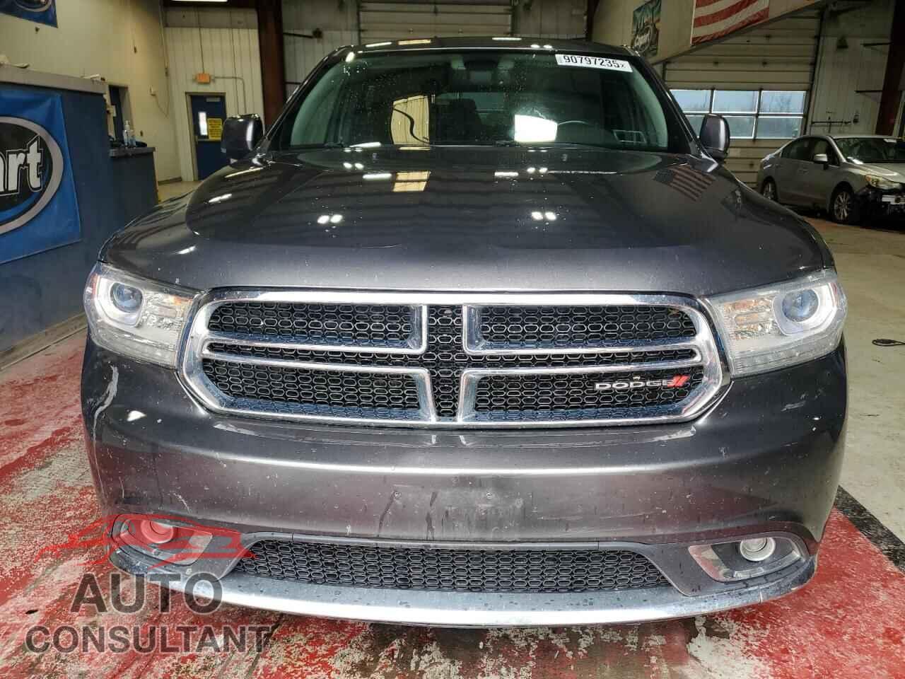 DODGE DURANGO 2014 - 1C4RDJDG5EC268069