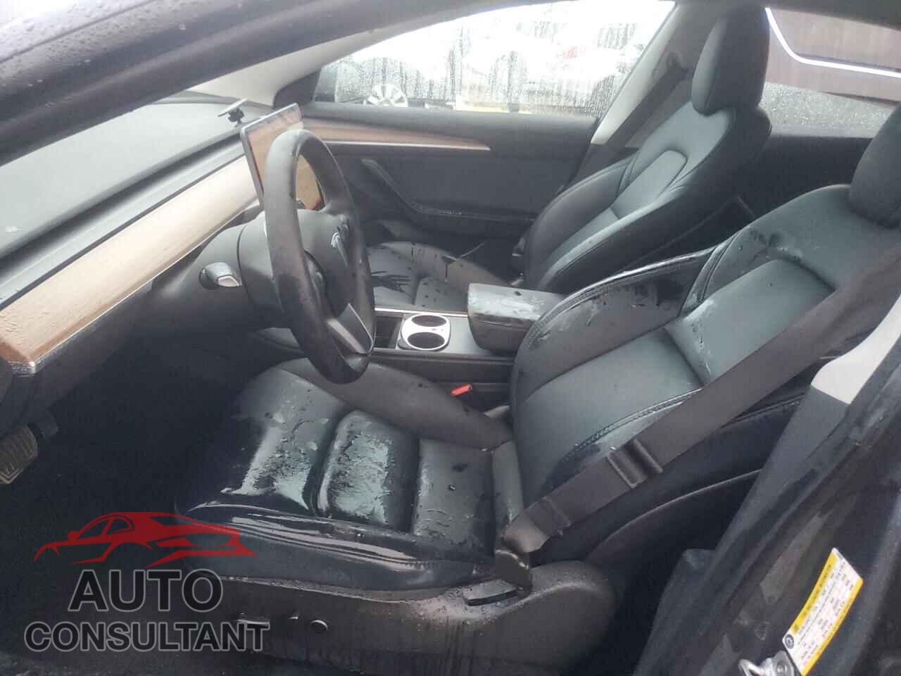 TESLA MODEL 3 2023 - 5YJ3E1EA3PF640060