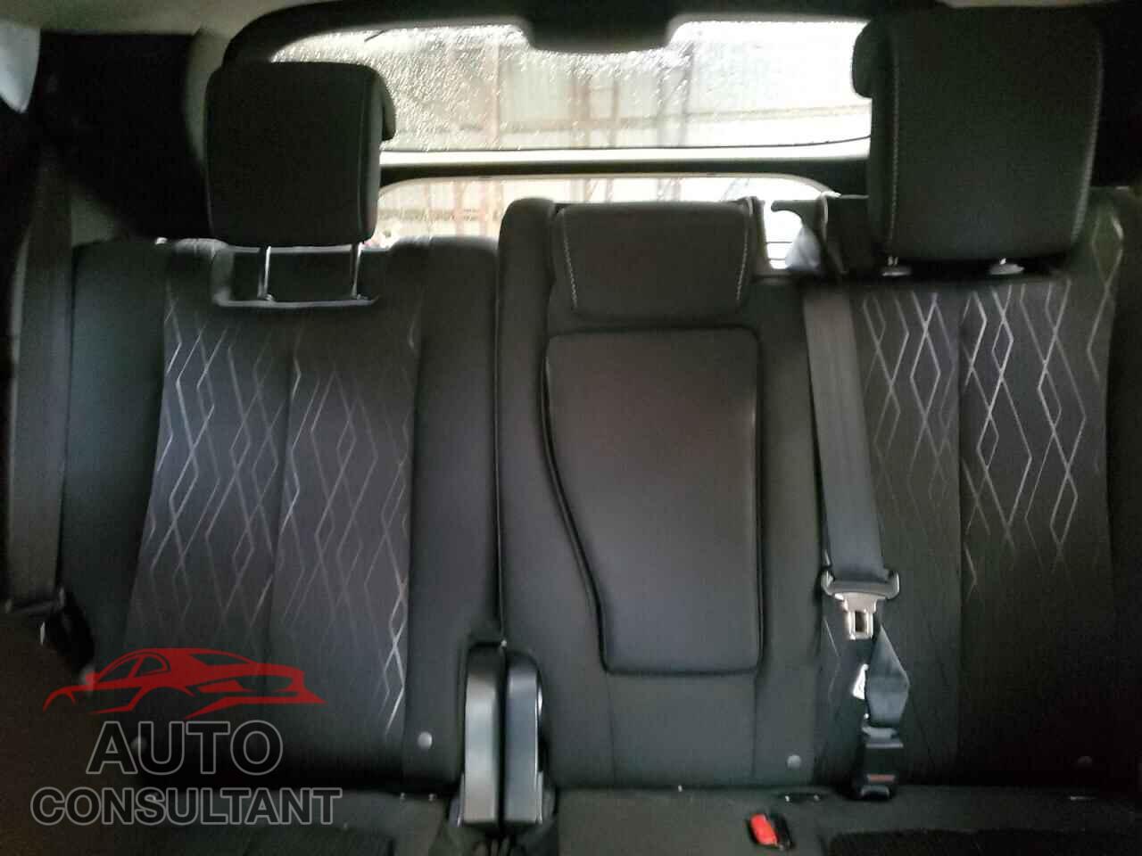 MITSUBISHI ECLIPSE 2020 - JA4AT4AA1LZ606394