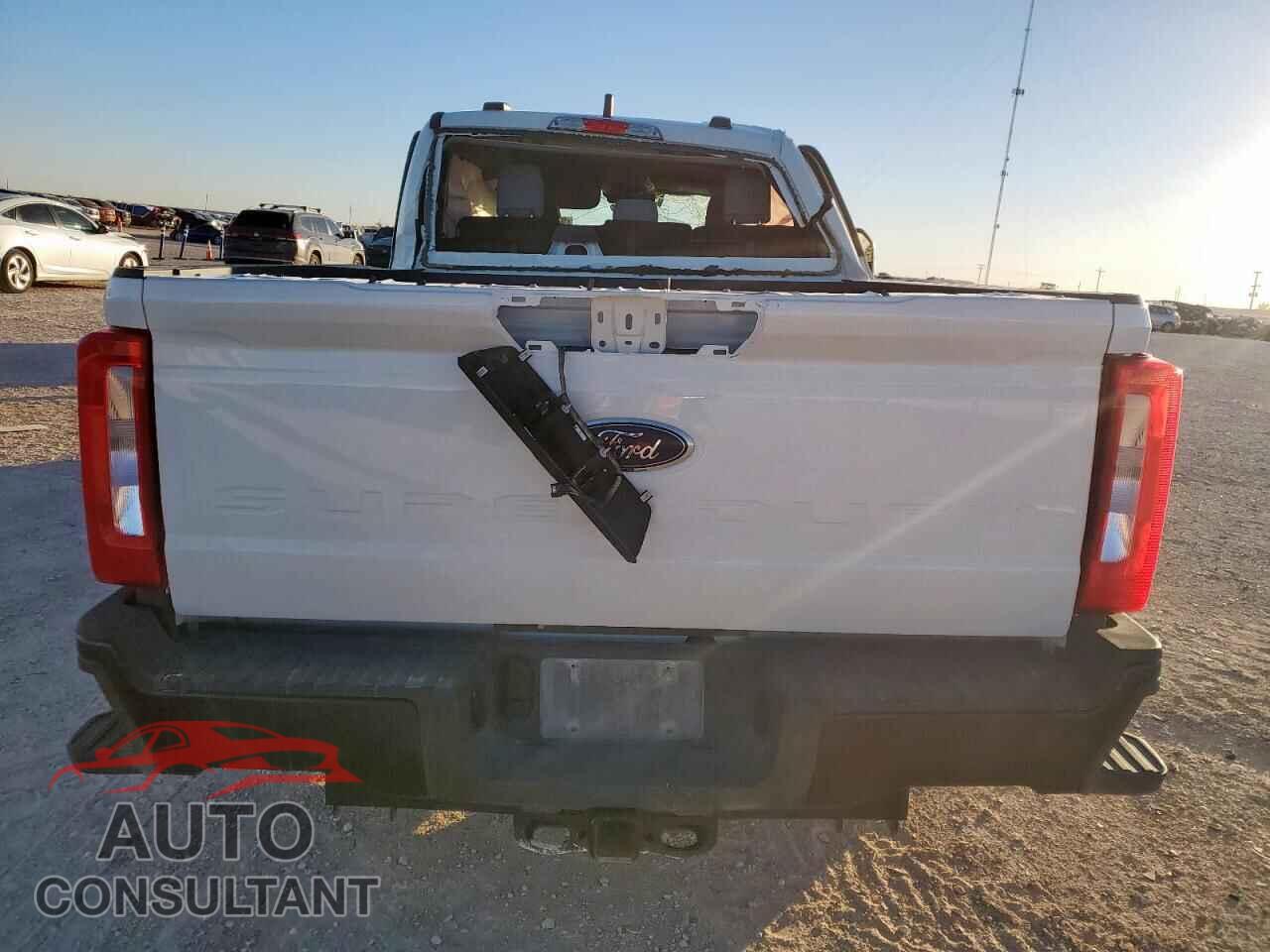 FORD F250 2024 - 1FT7W2BA8RED81353