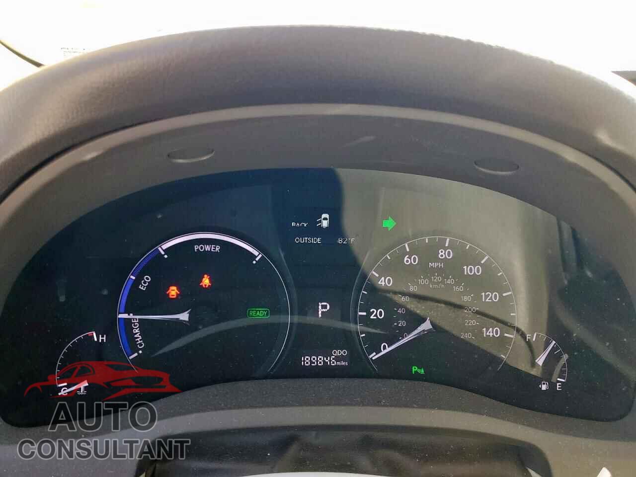 LEXUS RX450 2015 - 2T2BC1BA6FC006987