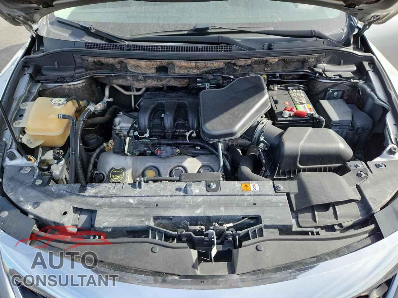 MAZDA CX-9 2012 - JM3TB2CA4C0350041
