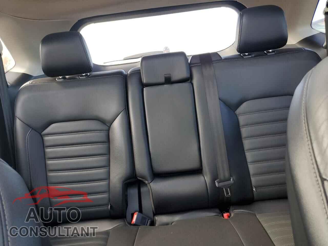 FORD EDGE 2018 - 2FMPK4J90JBC29772