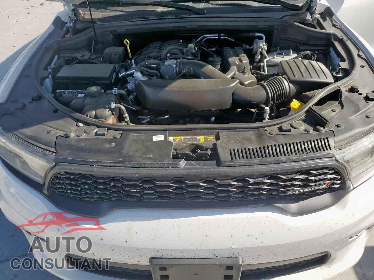 DODGE DURANGO 2023 - 1C4RDJDG4PC657126