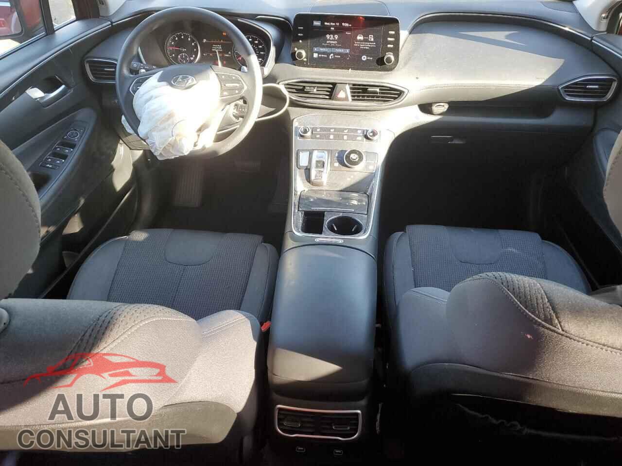 HYUNDAI SANTA FE 2023 - 5NMS14AJ9PH554135