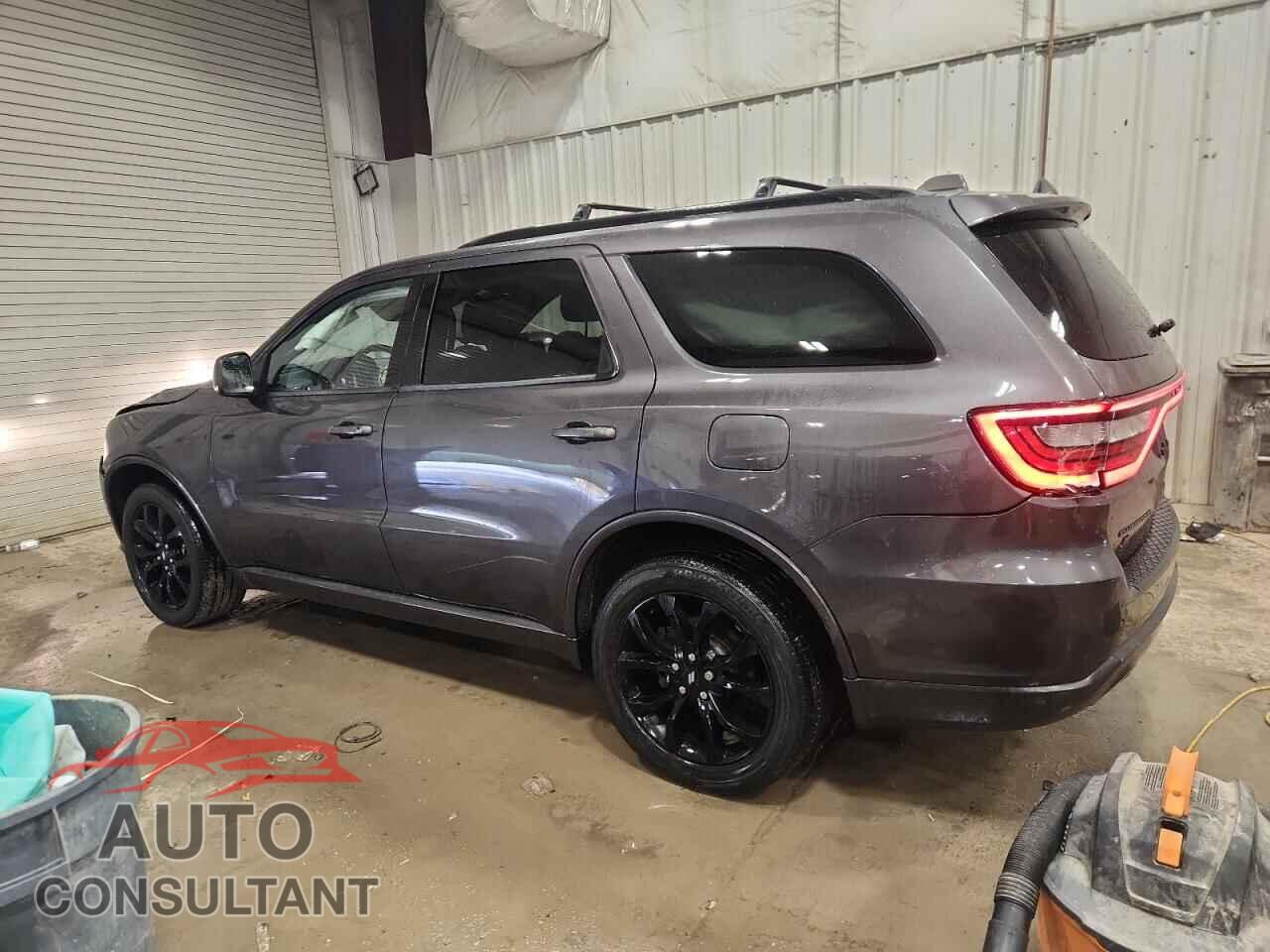 DODGE DURANGO 2019 - 1C4RDJDG0KC633611