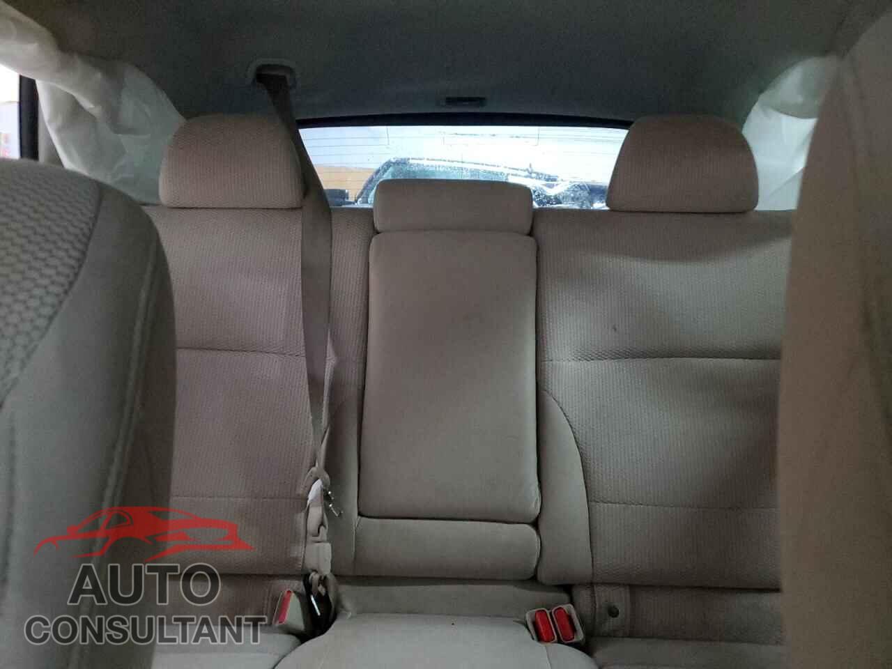 SUBARU OUTBACK 2016 - 4S4BSBCC5G3244476
