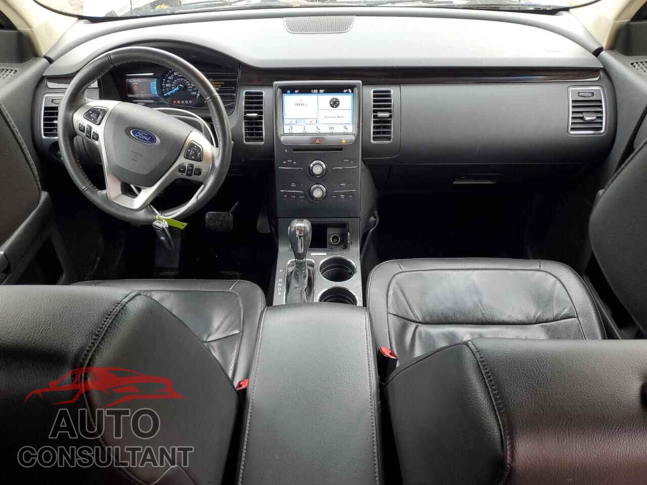 FORD FLEX 2017 - 2FMHK6C84HBA11199