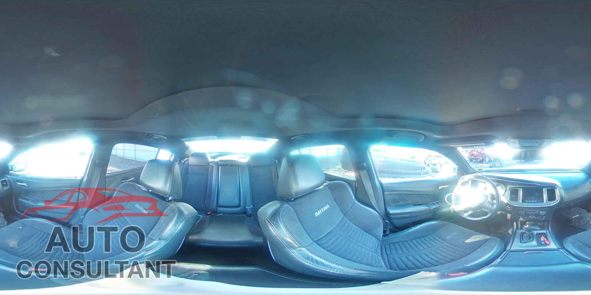 DODGE CHARGER 2019 - 2C3CDXCT9KH537694