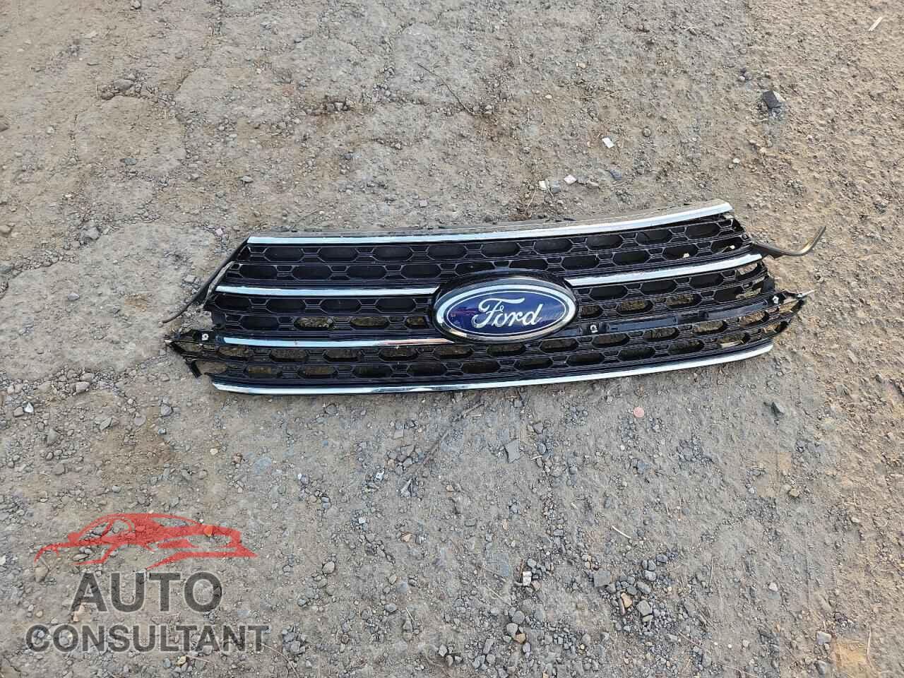 FORD EXPLORER 2021 - 1FMSK7DH0MGB28579