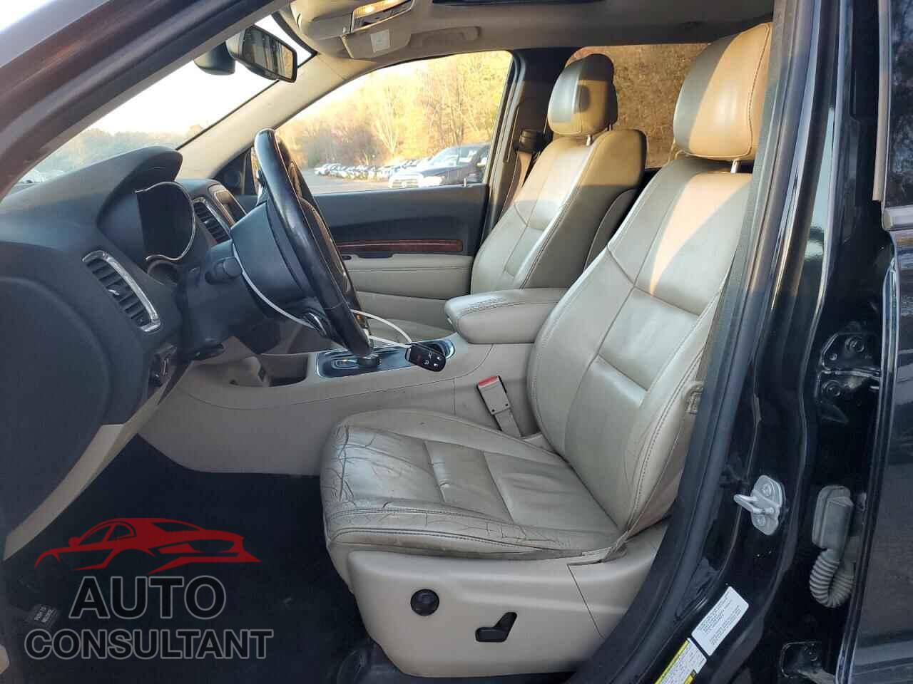 DODGE DURANGO 2015 - 1C4RDJDG8FC690600