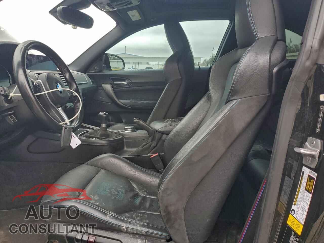 BMW M2 2019 - WBS2U7C51KVB09324