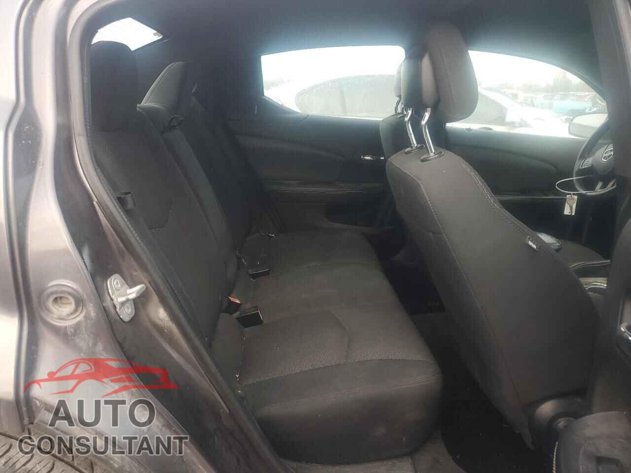 DODGE AVENGER 2014 - 1C3CDZAG4EN225151