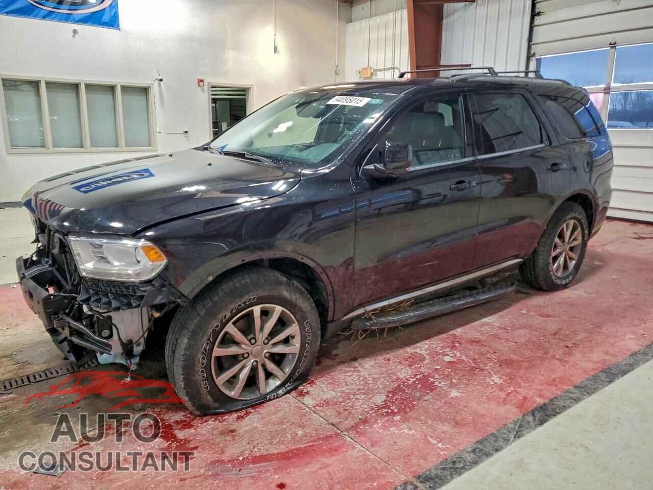 DODGE DURANGO 2015 - 1C4RDJDG1FC817686