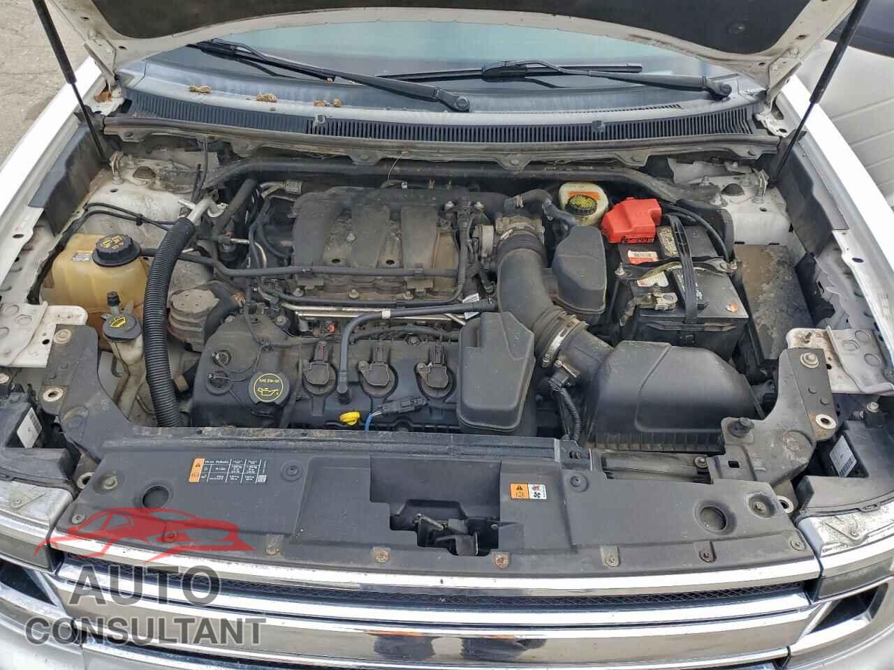 FORD FLEX 2015 - 2FMGK5B83FBA19086