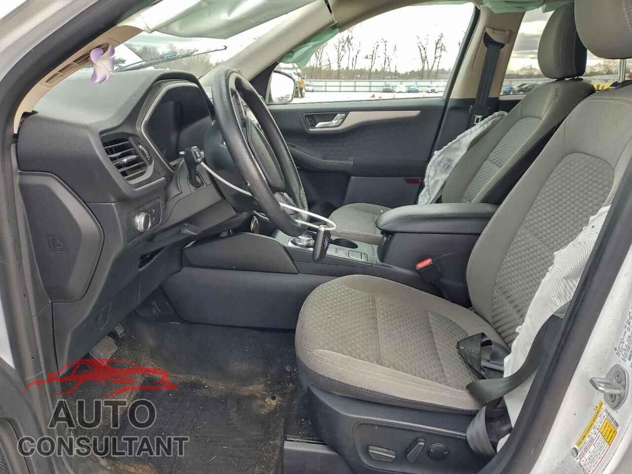 FORD ESCAPE 2020 - 1FMCU0G66LUA28048