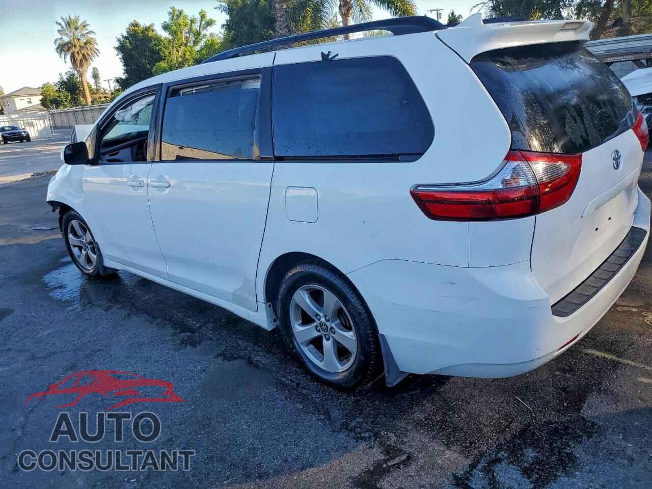 TOYOTA All Models 2020 - 5TDKZ3DC0LS081149
