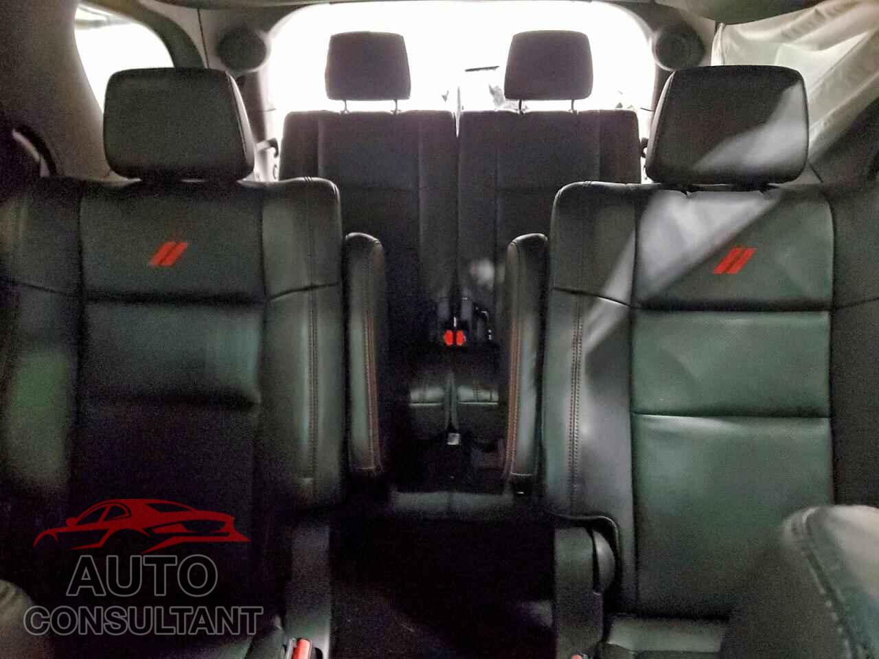 DODGE DURANGO 2023 - 1C4RDJDG2PC598044