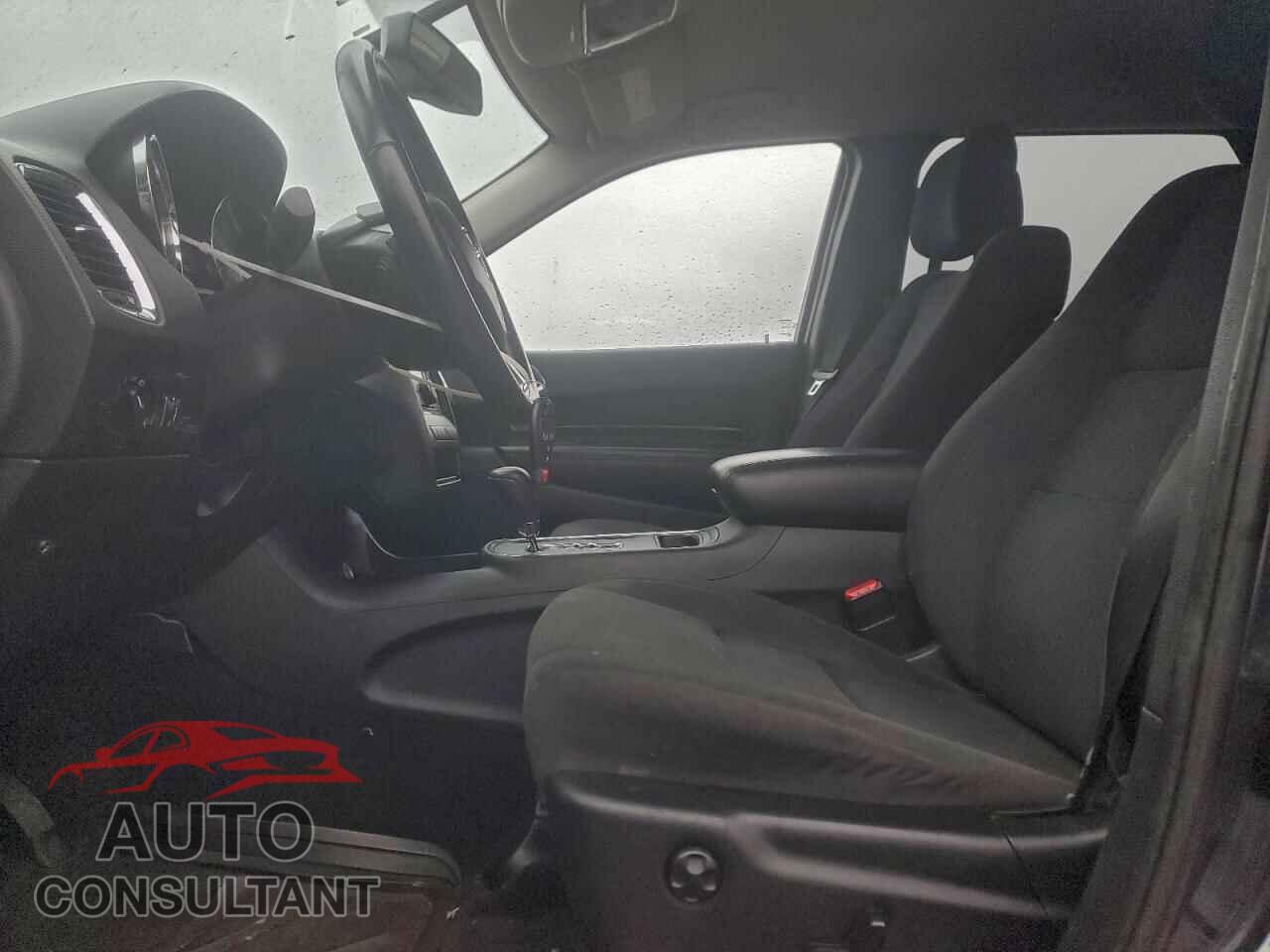 DODGE DURANGO 2012 - 1C4RDHDG4CC363230