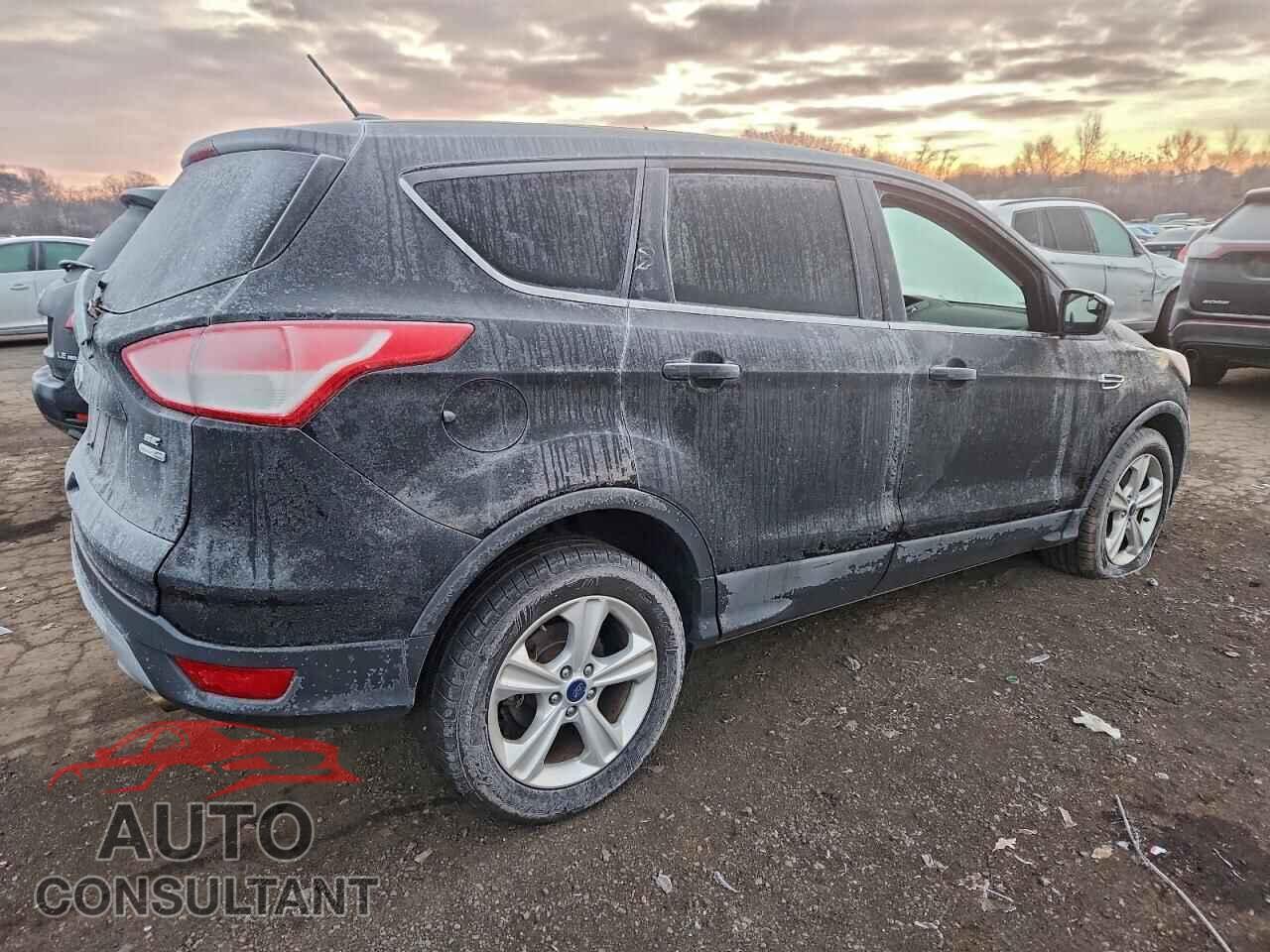 FORD ESCAPE 2014 - 1FMCU9GX4EUC14672