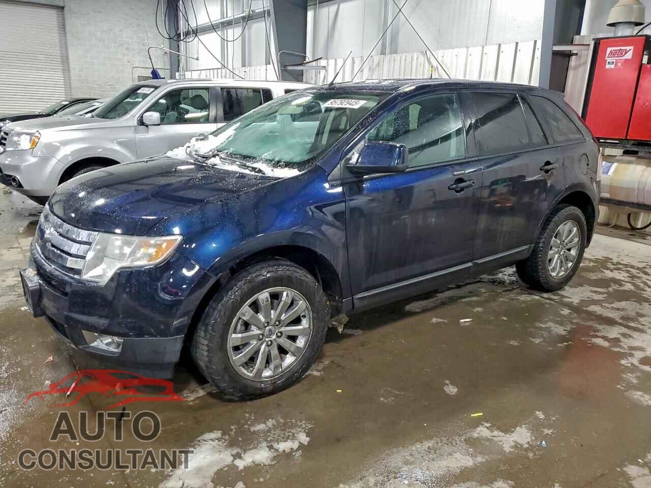 FORD EDGE 2010 - 2FMDK4JC3ABB21175