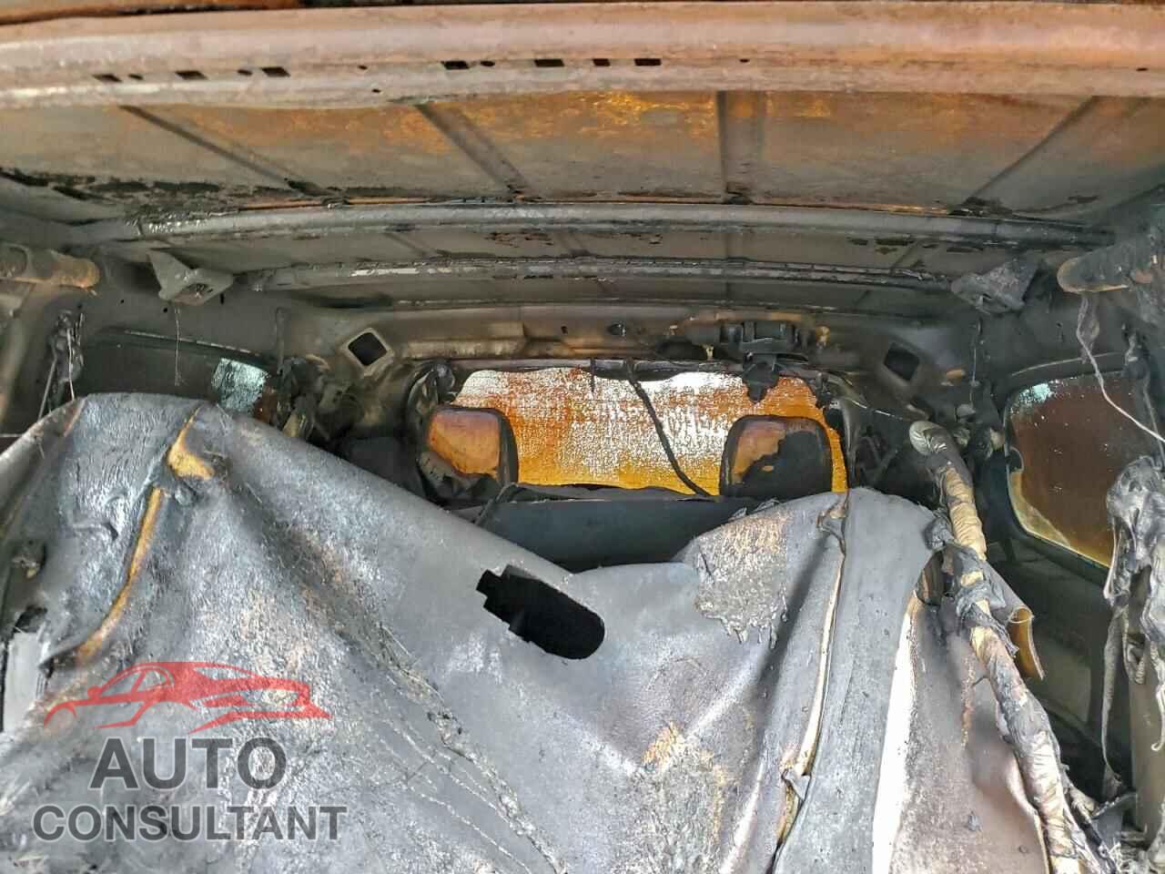 DODGE CARAVAN 2019 - 2C4RDGCG6KR557596