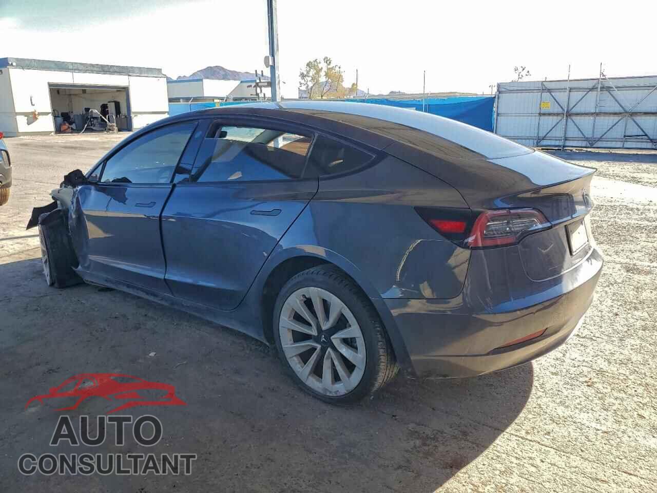 TESLA MODEL 3 2023 - 5YJ3E1EA2PF438052