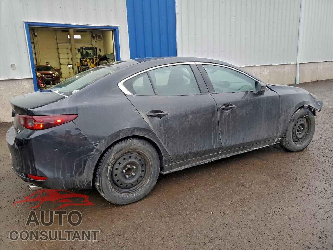 MAZDA 3 2019 - 3MZBPAC78KM115039