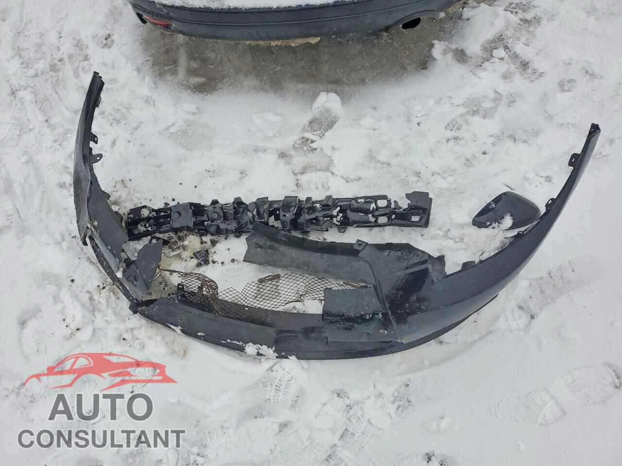MITSUBISHI ECLIPSE 2009 - 4A3AK24FX9E602121